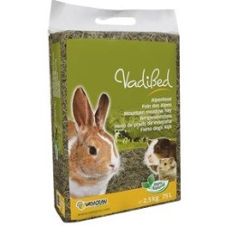 FOIN 2.5 KG  ENVIRON 75L* VADI