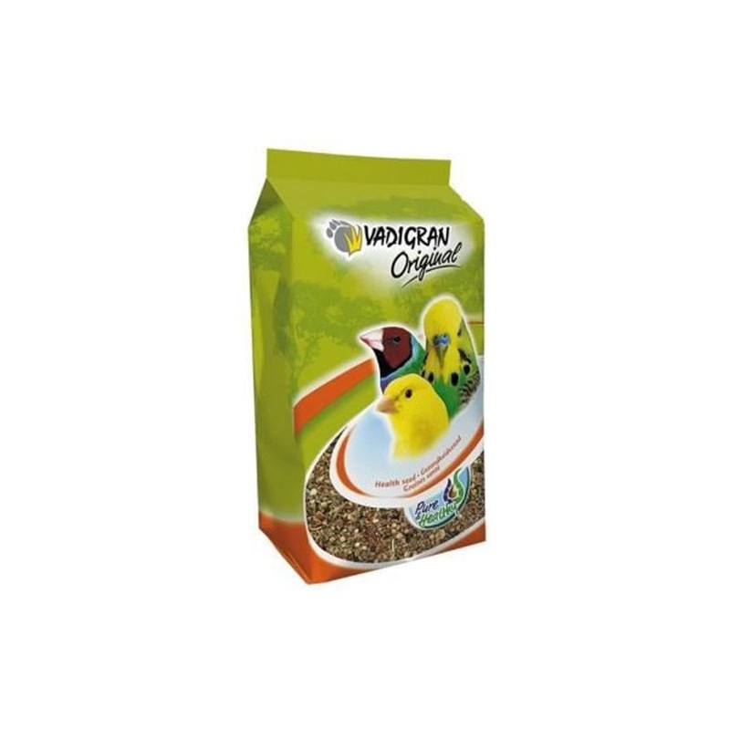 COUSSIN GRAINE SANTE 800 GR** VADI