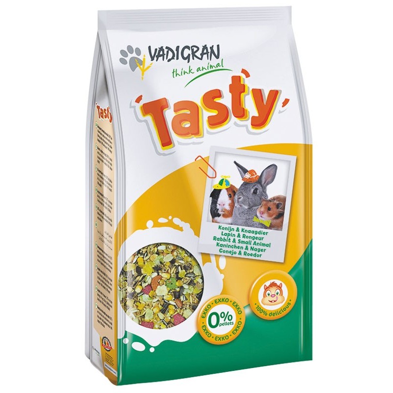 MELANGE LAPIN EXKO 1.750KG VADI