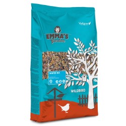 MEL.HIVER 4KG EMMAS GARDEN...