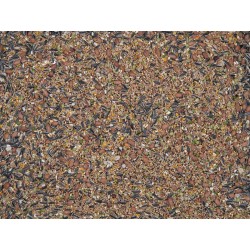 MEL.HIVER 4KG EMMAS GARDEN (OISEAUX DU CIEL)** VADI