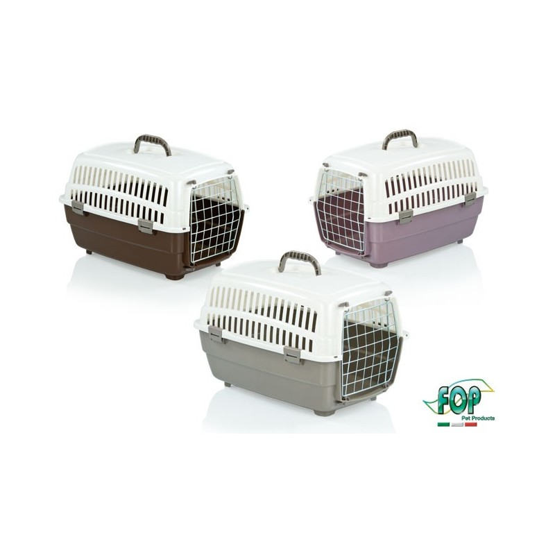 PANIER VOYAGER MEDIUM 54x35x34 cm***+  FOP