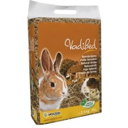 PAILLE 2.5KG .ENV.75L (COND...