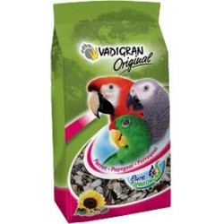 COUSSIN PERROQUETS 2.5KG**...