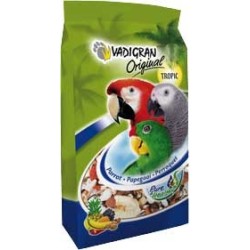 MELANGE PERROQUETS TROPIC...