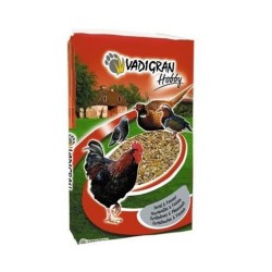 TOURTERELLES 20KG** VADI