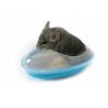 BAIGNOIRE CHINCHILLA WELLNESS 35 x 23 x 15 cm SAVIC***