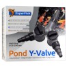 POND Y VALVE 25-32-40MM