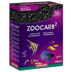ZOOCARB 150 G (Charbon...