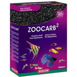 ZOOCARB 1800ml  450 gr...