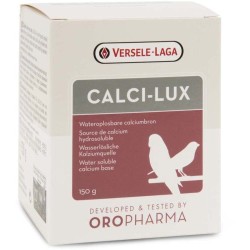 Calci-Lux 150 gr Source de...