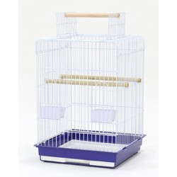 CAGE OISEAU 47 x 47 x 65 cm...