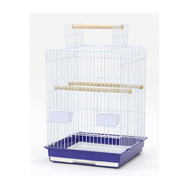 CAGE OISEAU 47 x 47 x 65 cm   2pcs / ctn