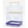 CAGE OISEAU 47 x 47 x 65 cm   2pcs / ctn