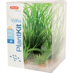!!!!! PLANT KIT WIHA N°1