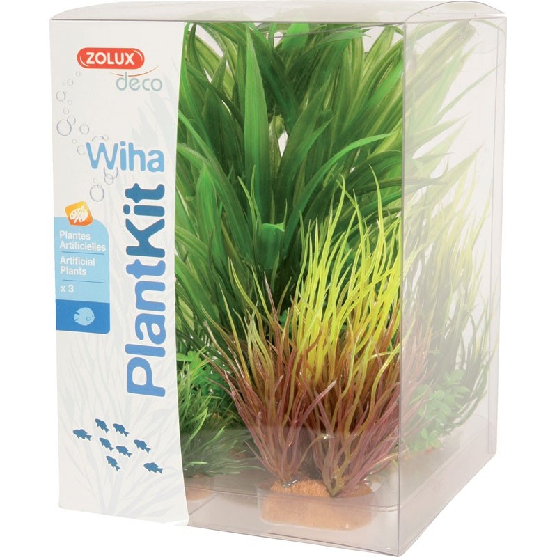 PLANT KIT WIHA N°2