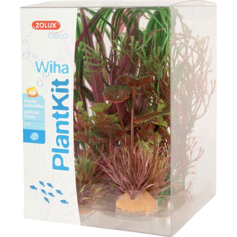 PLANT KIT WIHA N°3