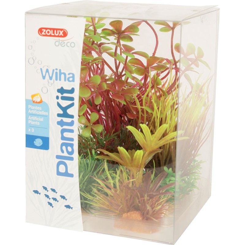 PLANT KIT WIHA N°4