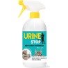 NETTOYANT SPECIAL URINE INTERIEUR ET EXTERIEUR CHAT ** AGECOM