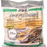JBL TERRASAND NATUR BLANC 5L**