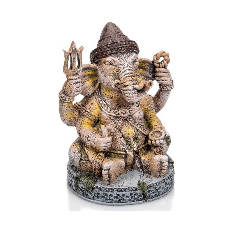 Deco GANESH 10x8,5x13cm**GIGAN