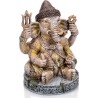 Deco GANESH 10x8,5x13cm**GIGAN