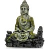 Deco BOUDDHA 14x7x17cm**GIGAN
