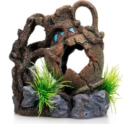 Deco JARRE MARRON3...