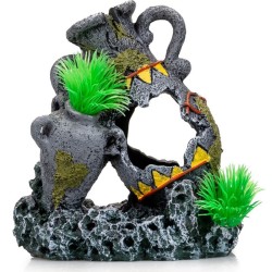 Deco JARRE MARRON4...