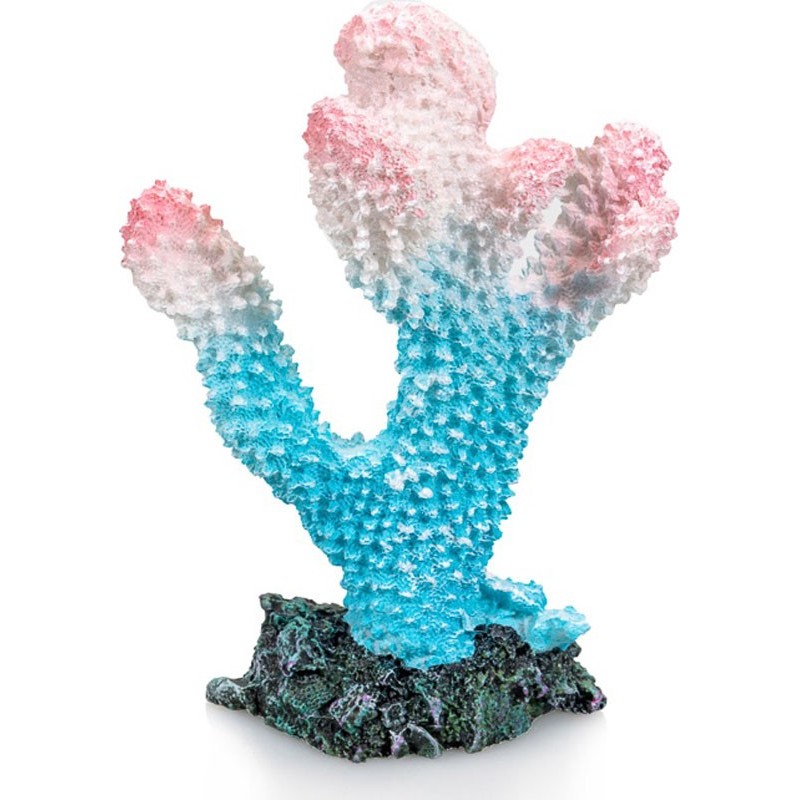 Deco CORAUX 4  10x5x16cm**GIGAN