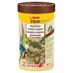 SERA VIPAN NATURE 250ML...