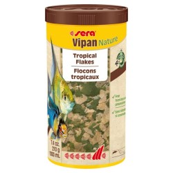 SERA VIPAN NATURE 1000ML...