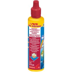 Bio nitrivec 50ml Sera**