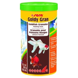 SERA GOLDY GRAN 1000ml**