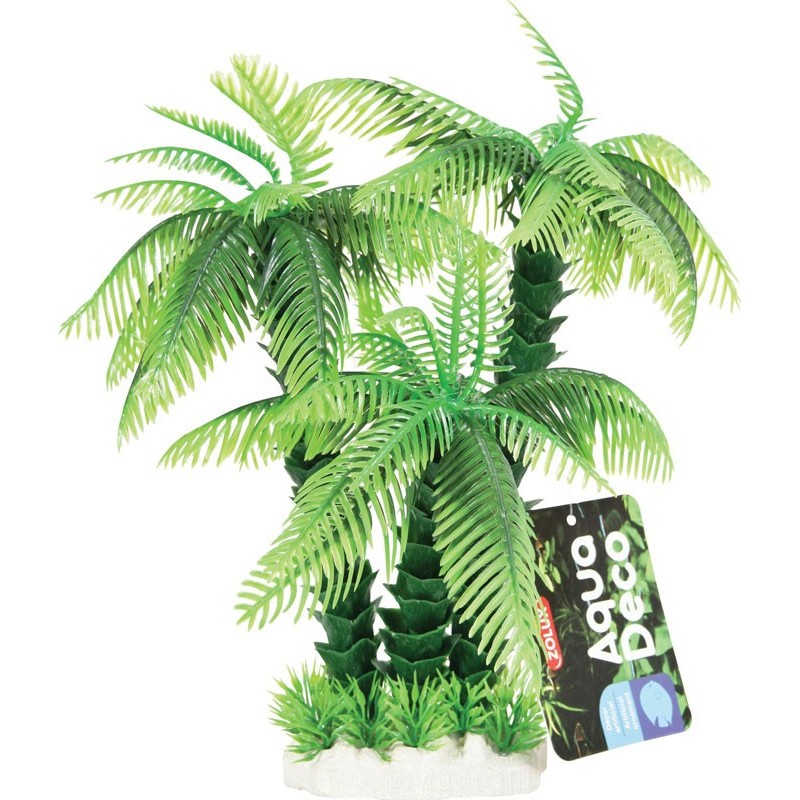 !!!! DECOR PALMIER TRIO fds