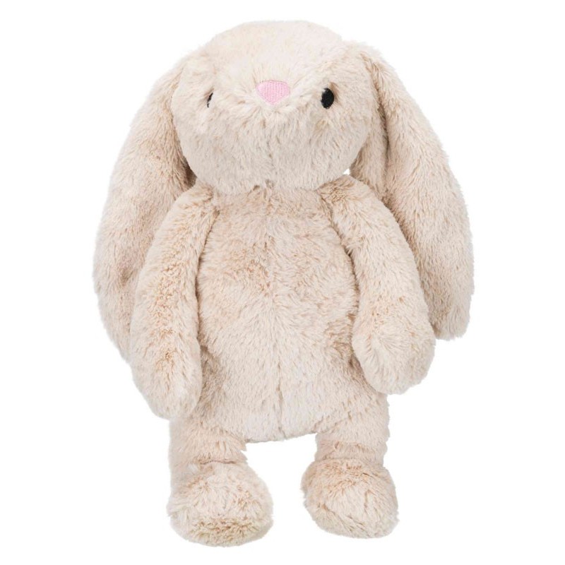 Peluche LIEVRE 38cm PAQUES***  TRIXIE