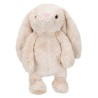 Peluche LIEVRE 38cm PAQUES***  TRIXIE