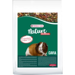 NATURE ORIGINAL CAVIA 9KG**...