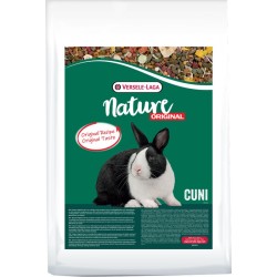 NATURE ORIGINAL CUNI 9KG**...