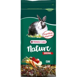 NATURE ORIGINAL CUNI...