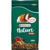 NATURE ORIGINAL CAVIA 2,5KG** versele