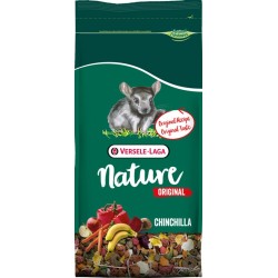 NATURE ORIGINAL CHINCHILA...