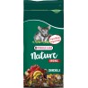 NATURE ORIGINAL CHINCHILA 750gr*+ versele
