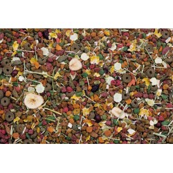 NATURE ORIGINAL CHINCHILA 750gr*+ versele