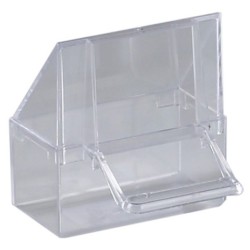 MANGEOIRE STAR 7x4x8 cm***...