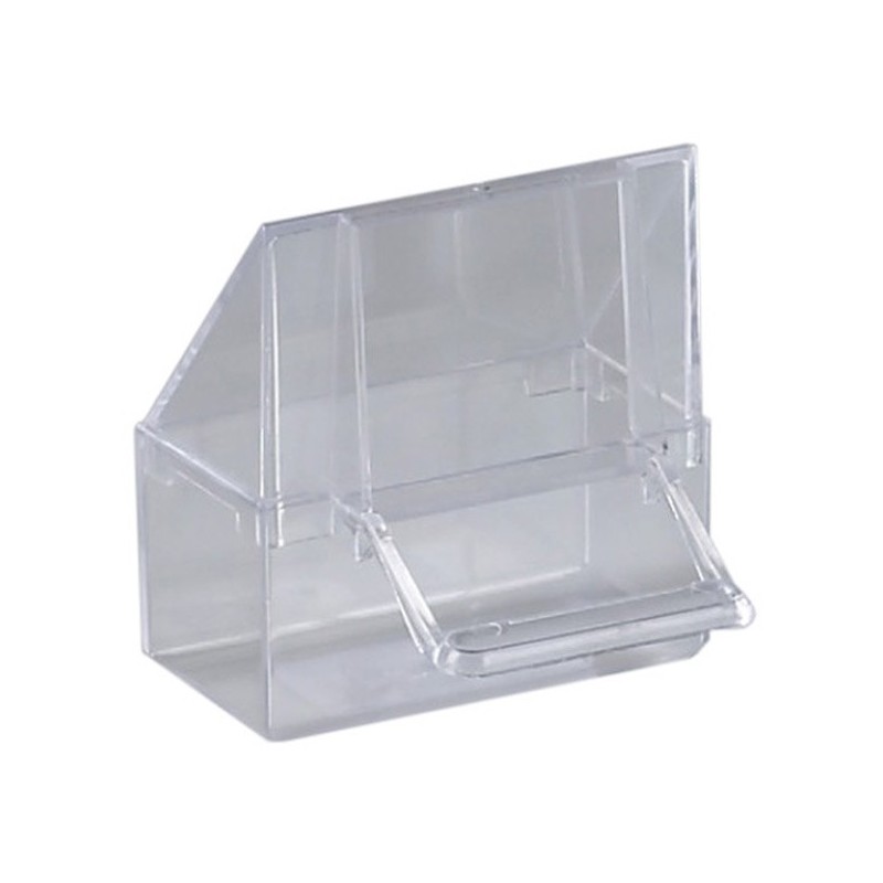 MANGEOIRE STAR 7x4x8 cm*** ( attention en 2 pcs )