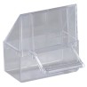 MANGEOIRE STAR 7x4x8 cm*** ( attention en 2 pcs )