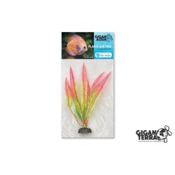 Plante sur pied flottante...