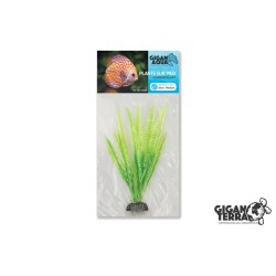 Plante sur pied flottante...