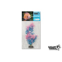 Plante sur pied flottante...